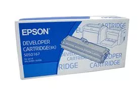 EPSON EPL-6200/6200L TONER, 3.000 P&Aacute;GINAS