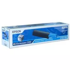 EPSON ACULASER C-1100/CX11N TONER CIAN