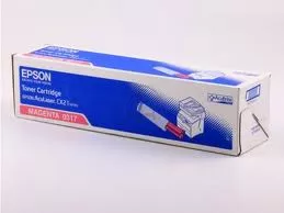 EPSON ACULASER CX21N/NF  TONER MAGENTA