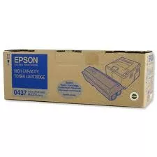 EPSON ACULASER M2000 TONER RETORNABLE NEGRO ALTA CAPACIDAD