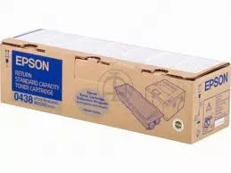 EPSON ACULASER M2000 TONER NEGRO RETORNABLE BAJA CAPACIDAD