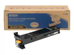 EPSON ACULASER CX28DN TONER AMARILLO DE ALTA CAPACIDAD