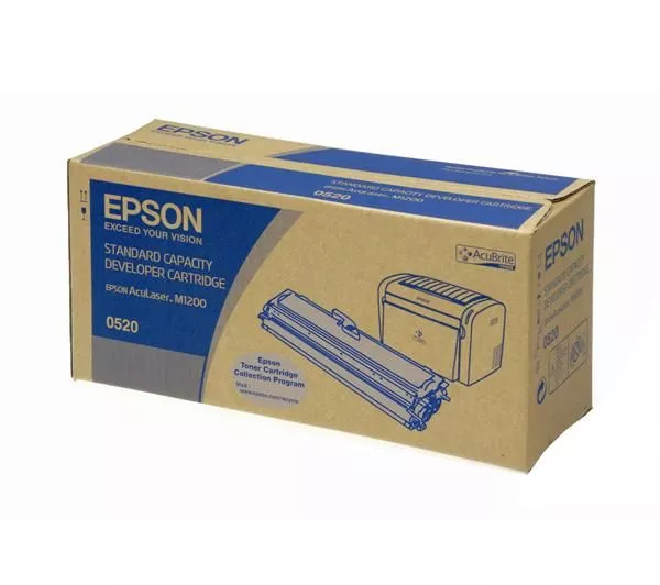 EPSON ACULASER M1200 TONER