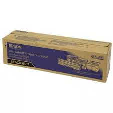 EPSON TONER NEGRO DE ALTA CAPACIDAD AL-C1600/CX16
