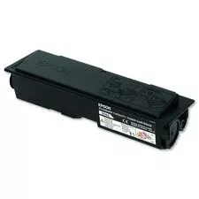 Epson Aculaser M2300 / M2400 Negro Cartucho de Toner Original - C13S050583 / C13S050585