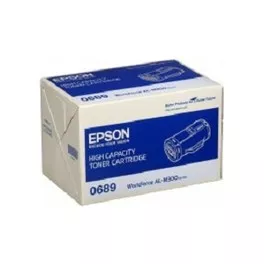 EPSON ACULASER AL-M300/DN TONER NEGRO ALTA CAPACIDAD