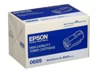 EPSON ACULASER AL-M300/DN TONER NEGRO RETORNABLE ALTA CAPACIDAD