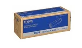 EPSON ACULASER AL-M400DN TONER