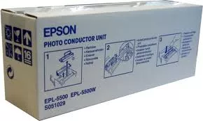 EPSON EPL-5500/5500W/5500+ TAMBOR