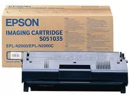 EPSON EPL-N 2000 TONER + FOTOCONDUCTOR