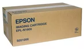 EPSON EPL-N 1600 TONER + FOTOCONDUCTOR, 8.500 P&Aacute;GINAS