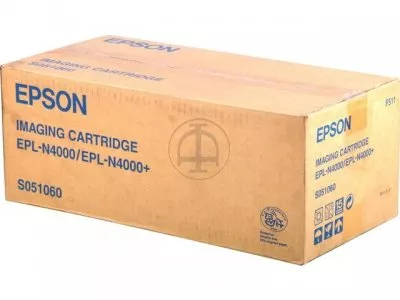 EPSON EPL-N 4000/4000+ TONER + FOTOCONDUCTOR