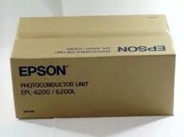 EPSON EPL-6200/6200L TAMBOR, 20.000 P&Aacute;GINAS