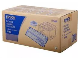 Epson Aculaser M8000 Negro Cartucho de Toner Original - C13S051189