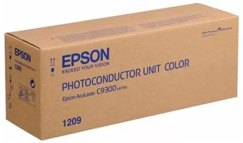 EPSON ACULASER C9300 UNIDAD FOTOCONDUCTORA COLOR