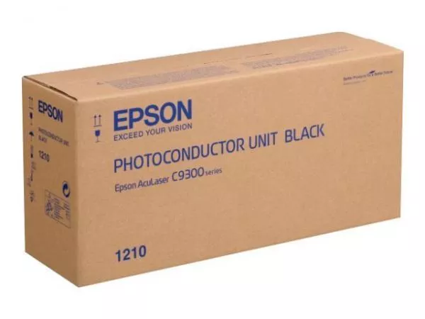 EPSON ACULASER C9300 UNIDAD FOTOCONDUCTORA NEGRO