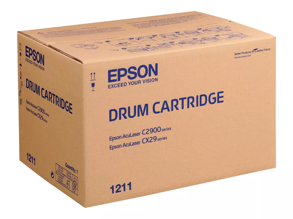 EPSON ACULASER C2900 UNIDAD FOTOCONDUCTORA