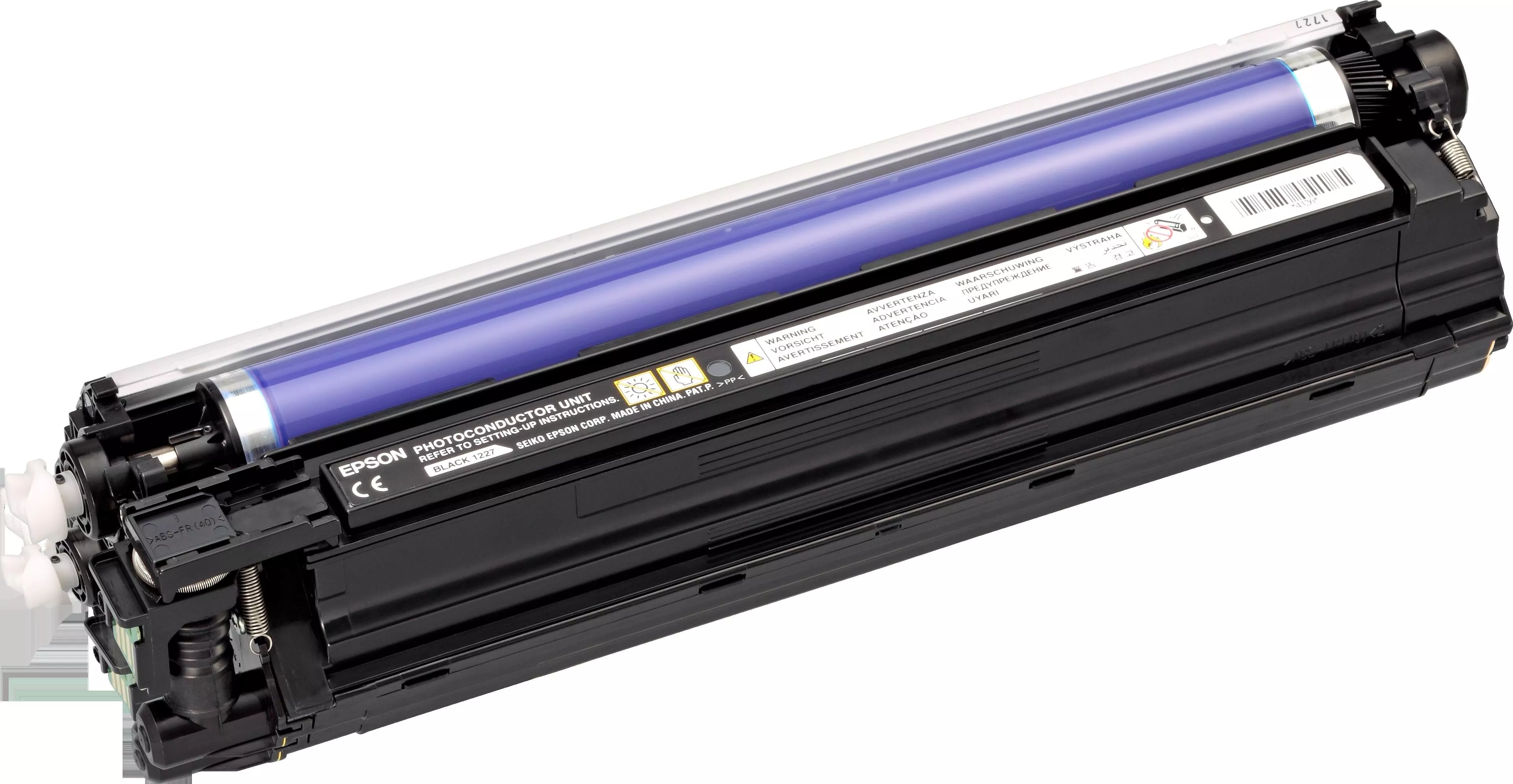 EPSON ACULASER C500DN TAMBOR NEGRO