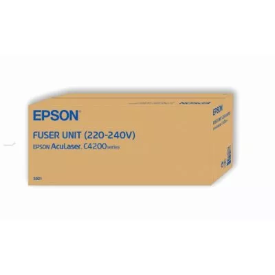 EPSON FUSOR ACULASER C-4200