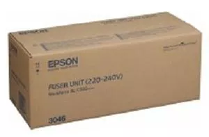 EPSON FUSOR ACULASER C500DN