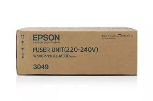EPSON FUSOR ACULASER AL-M300/DN