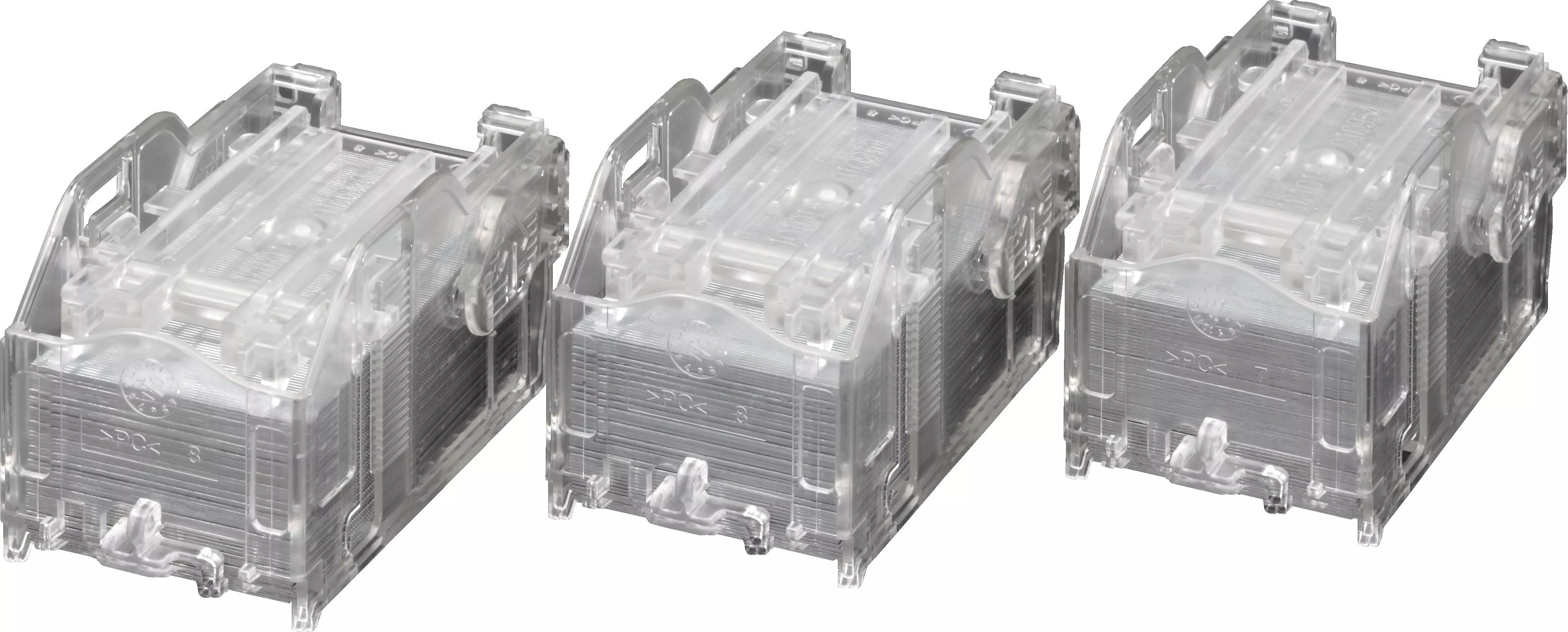 EPSON ACULASER C500DN CARGADOR GRAPAS