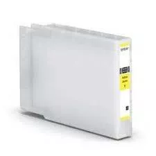 EPSON TINTA AMARILLO WORKFORCE PRO WF-C8190DW, C8190DTWC , C8610DWF, C8690DWF, C8690DTWFC, C8690DTWF, C8690D3TWFC *VERSI&Oacute;N XL*