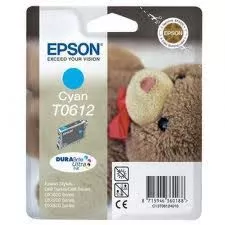 EPSON STYLUS D-66/88, DX-3800/DX-4800 CARTUCHO CIAN