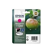 EPSON T1293 MAGENTA CARTUCHO DE TINTA C13T12934010 ORIGINAL