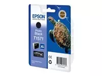 EPSON STYLUS PHOTO R3000 CARTUCHO NEGRO FOTO