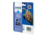EPSON STYLUS PHOTO R3000 CARTUCHO CIAN