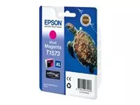 EPSON STYLUS PHOTO R3000 CARTUCHO MAGENTA VIVO