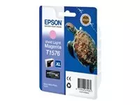 EPSON STYLUS PHOTO R3000 CARTUCHO MAGENTA VIVO CLARO