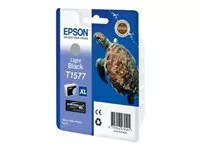 EPSON STYLUS PHOTO R3000 CARTUCHO GRIS