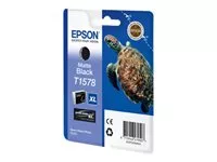 EPSON STYLUS PHOTO R3000 CARTUCHO NEGRO MATE