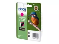 EPSON STYLUS PHOTO R2000 CARTUCHO MAGENTA