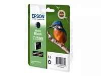 EPSON STYLUS PHOTO R2000 CARTUCHO NEGRO MATTE