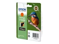 EPSON STYLUS PHOTO R2000 CARTUCHO NARANJA