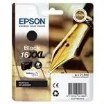 EPSON CARTUCHO NEGRO 16XXL WORKFORCE 2660DWF