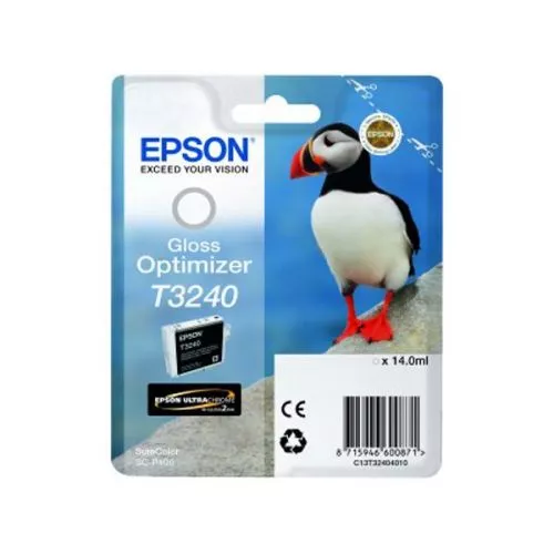 EPSON SURECOLOR SC-P400 CARTUCHO OPTIMIZADOR DE BRILLO