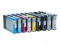 EPSON GF STYLUS PHOTO 7880/9880 110ML CARTUCHO MAGENTA VIVO