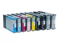EPSON GF STYLUS PHOTO 7880/9880 110ML CARTUCHO AMARILLO