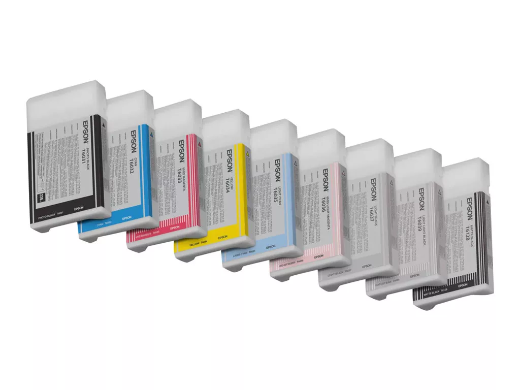 EPSON GF STYLUS PHOTO 7800/9800 CARTUCHO MAGENTA