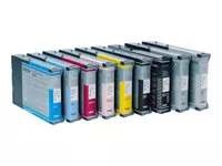 EPSON GF STYLUS PHOTO 4450/4400 CARTUCHO AMARILLO ALTA CAPACIDAD
