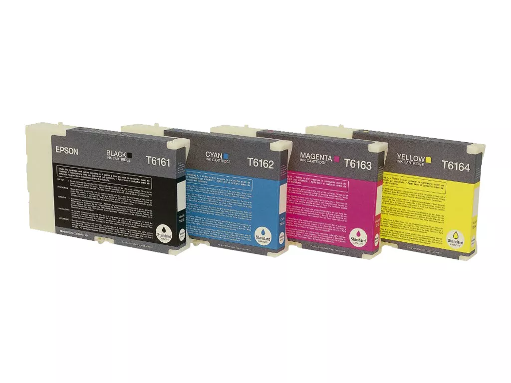 EPSON BUSINESS INKJET B500 CARTUCHO CIAN