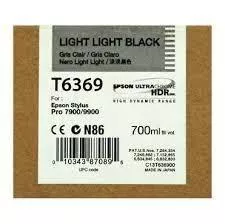 EPSON GF STYLUS PHOTO 7900/9900 CARTUCHO GRIS CLARO