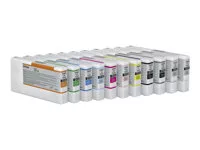 EPSON GF STYLUS PRO-4900 CARTUCHO NEGRO FOTO (200 ML)