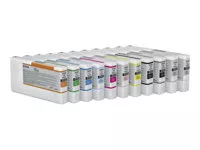 EPSON GF STYLUS PRO-4900 CARTUCHO CIAN (200 ML)
