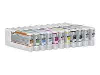 EPSON GF STYLUS PRO-4900 CARTUCHO MAGENTA VIVO(200 ML)