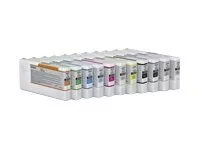EPSON GF STYLUS PRO-4900 CARTUCHO CIAN CLARO (200 ML)